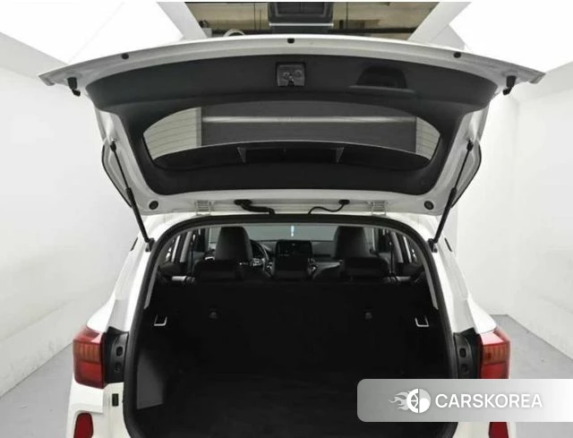 Kia Seltos id 4303826 из Кореи 10
