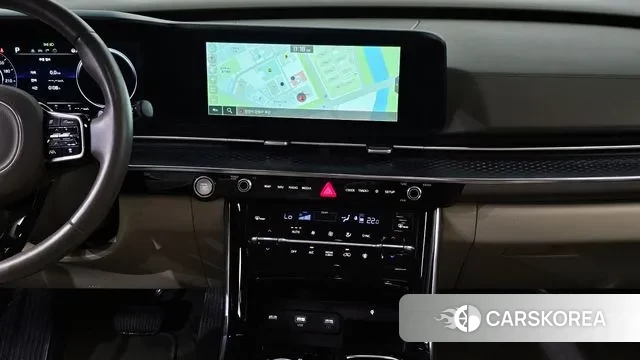 Kia Carnival 4th generation id 3026870 из Кореи 10