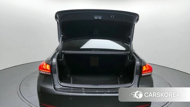 Genesis G80 id 4424516 из Кореи 10