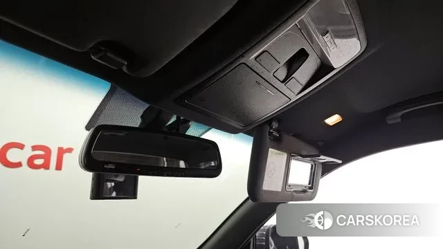 Ssangyong Rexton Sports id 3023652 из Кореи 10