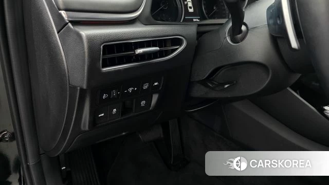 Hyundai Sonata Hybrid (DN8) id 4641285 из Кореи 10