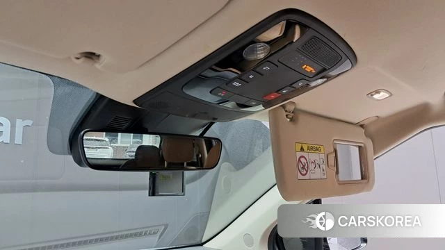 Kia Carnival 4th generation id 4608122 из Кореи 10