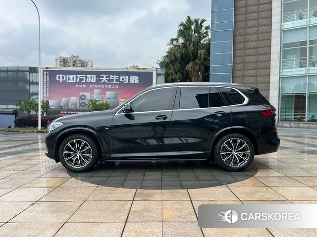 BMW X5 (imported) id 4273342 из Китая 10