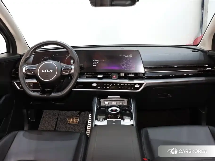 Kia Sportage id 4514114 из Китая 10