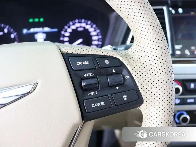 Genesis G80 id 3029103 из Кореи 10