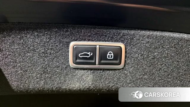 Genesis G80 (RG3) id 3818154 из Кореи 10