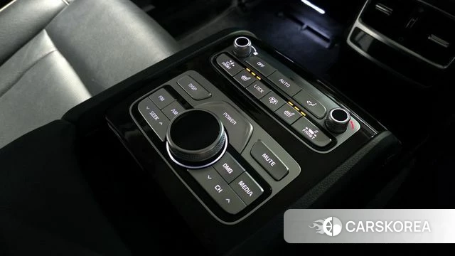 Kia More K9 id 3873366 из Кореи 10