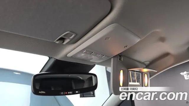 Chevrolet (GM Daewoo) The New Trax id 2859028 из Кореи 10