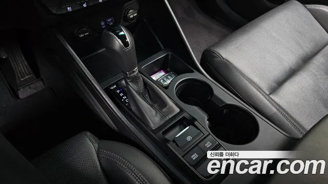 Hyundai All New Tucson id 2693621 из Кореи 10