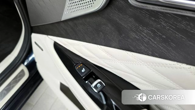 Kia K8 Hybrid id 3923427 из Кореи 10