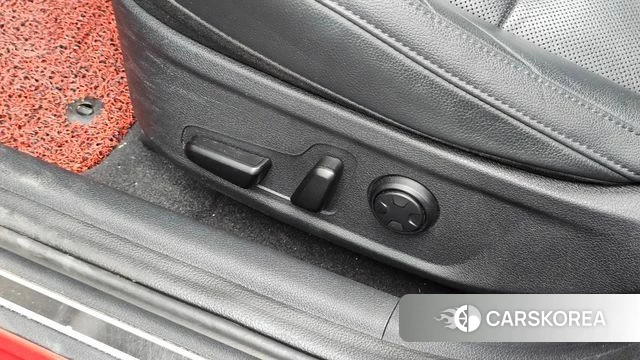 Kia Stinger id 4582036 из Кореи 10