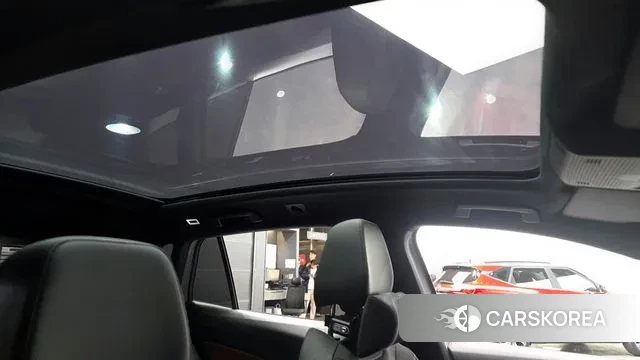 Volkswagen ID.4 id 3629357 из Кореи 10