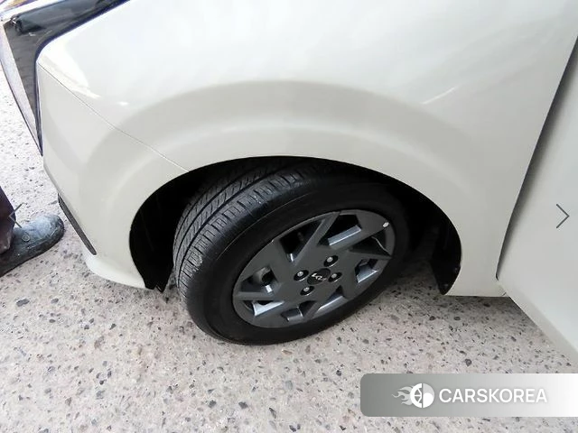 Kia The New Morning (JA) id 3870768 из Кореи 10