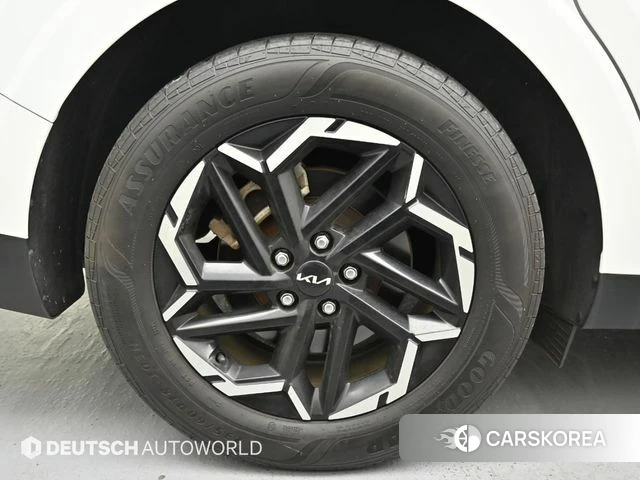 Kia The New Carnival 4th Generation id 3856410 из Кореи 10