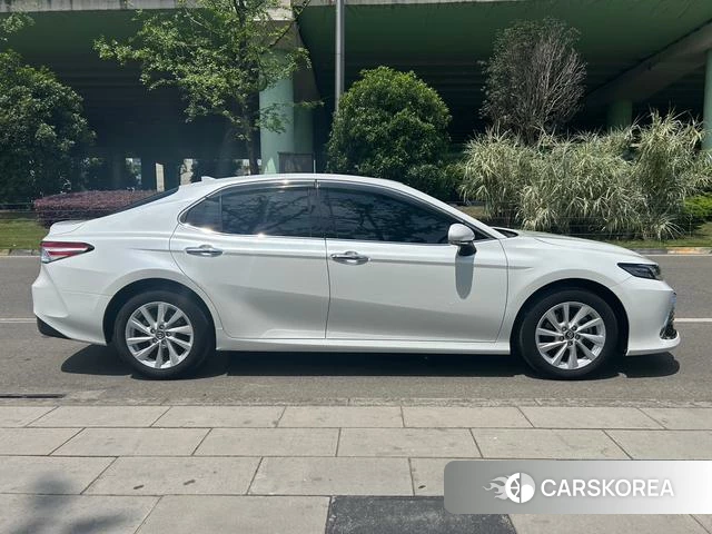 Toyota Camry id 4207158 из Китая 10