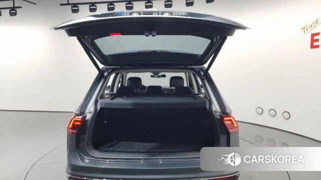 Volkswagen Tiguan second Generation id 4410253 из Кореи 10