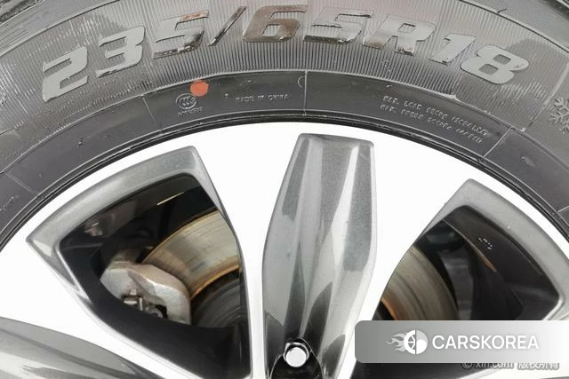 Toyota Crown Lufang id 4262040 из Китая 10