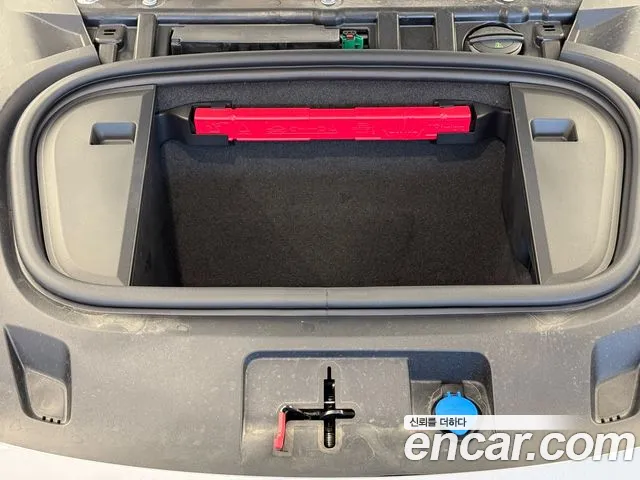 Porsche Taycan id 2507668 из Кореи 10