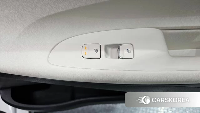 Hyundai The New Grandeur IG Hybrid id 3923056 из Кореи 10