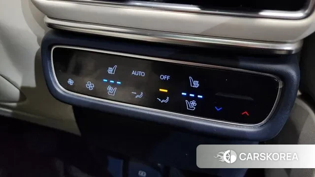 Genesis GV80 id 3420321 из Кореи 10