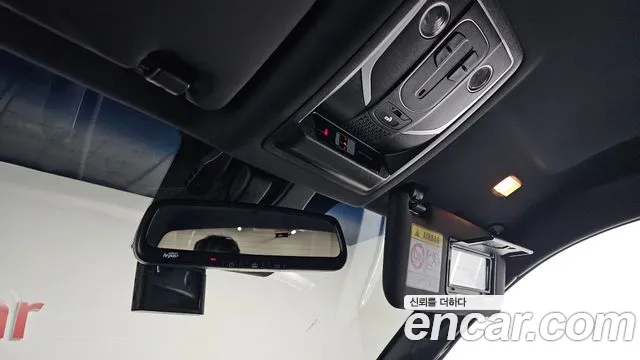 Ssangyong The New Rexton Sport id 2723330 из Кореи 10