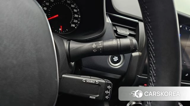 Renault Korea (Samsung) XM3 id 4224813 из Кореи 10