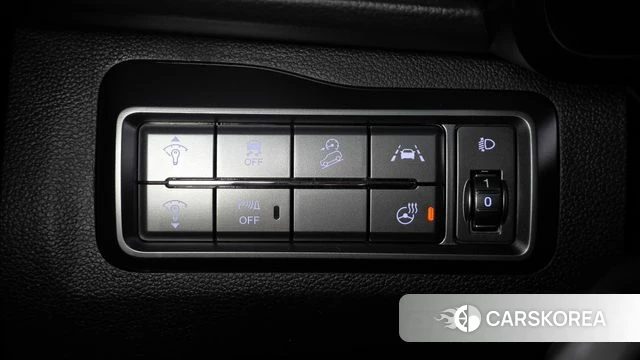 Ssangyong Berry New Tivoli id 4323646 из Кореи 10