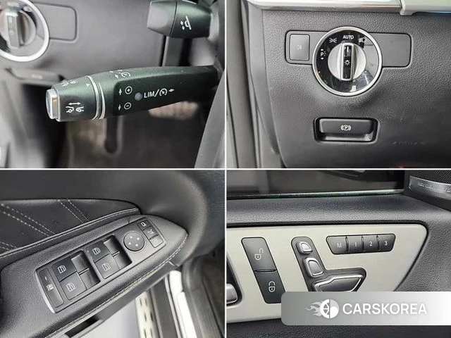 Mercedes-Benz GLE - Class W166 id 4417434 из Кореи 10