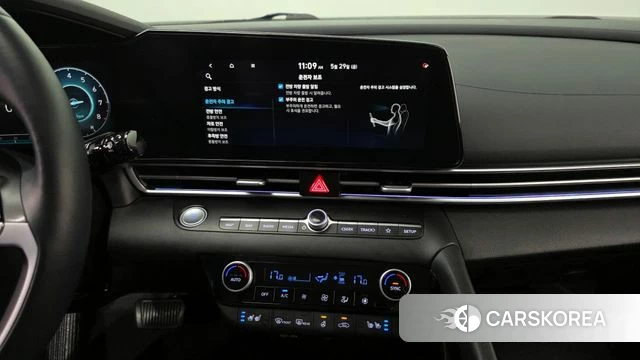 Hyundai Avante (CN7) id 4388839 из Кореи 10
