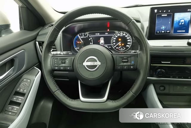 Nissan Qijun id 4210395 из Китая 10