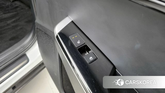 Kia EV6 id 3832889 из Кореи 10