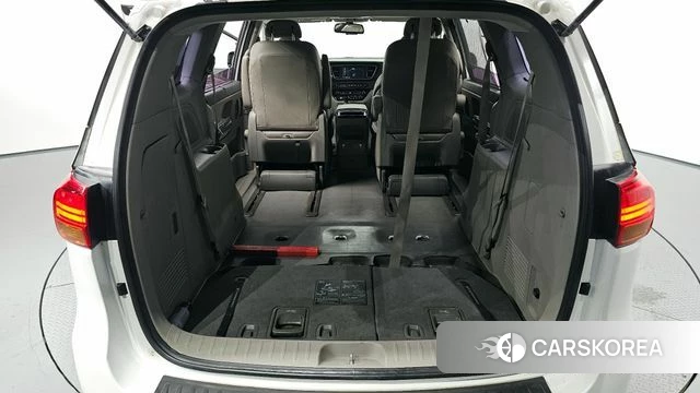 Kia All New Carnival id 4459754 из Кореи 10
