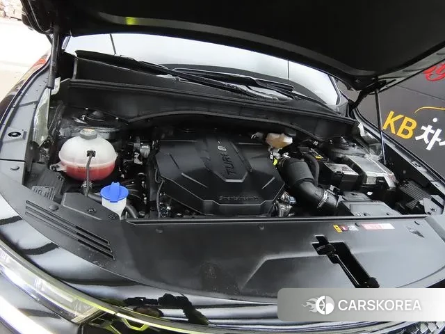 Kia Sorento 4th Generation id 3339314 из Кореи 10