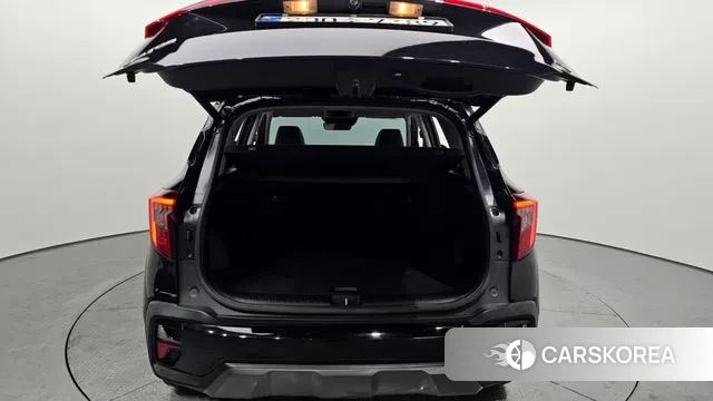 Kia The New Seltos id 3644929 из Кореи 10