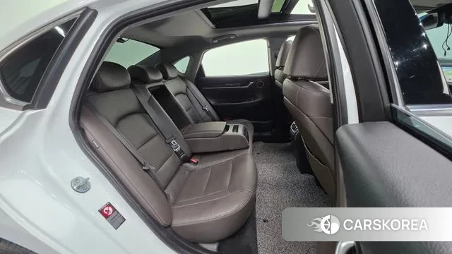 Hyundai Grandeur IG id 3445140 из Кореи 10