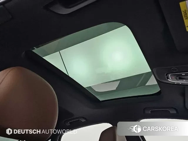 Audi A6 (C8) id 3615321 из Кореи 10