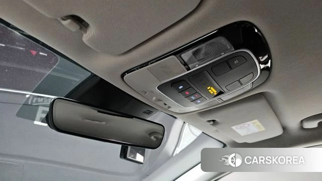 Hyundai Sonata Hybrid (DN8) id 4416553 из Кореи 10