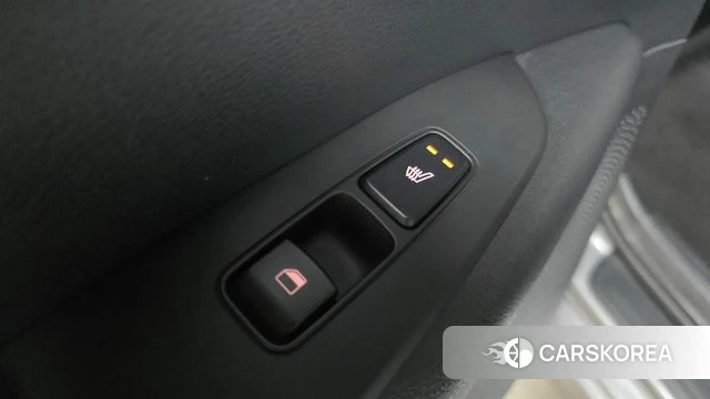 Kia The New K3 2nd generation id 4281479 из Кореи 10