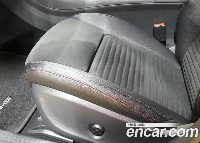 Mercedes-Benz CLA-Class C117 id 2855617 из Кореи 10