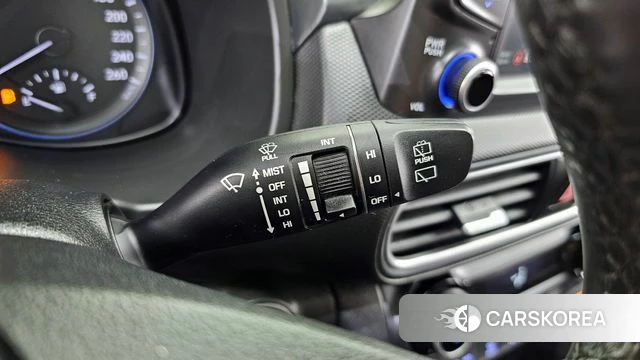 Hyundai Kona id 4246309 из Кореи 10