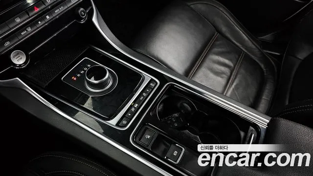 Jaguar XE id 2520521 из Кореи 10