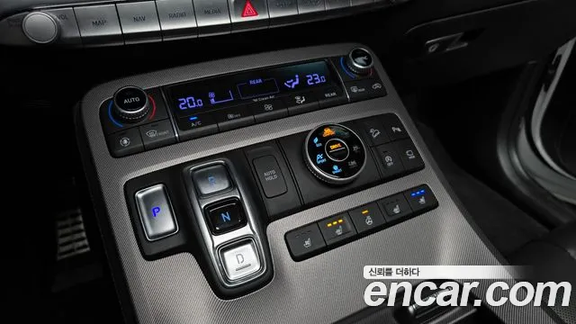 Hyundai Palisade id 2660340 из Кореи 10