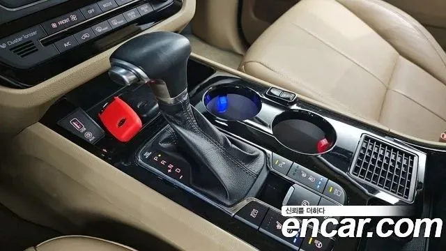 Kia The New Carnival id 2687050 из Кореи 10