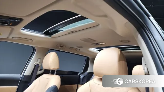 Kia Carnival 4th generation id 3492824 из Кореи 10