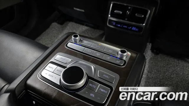 Kia More K9 id 2441316 из Кореи 10