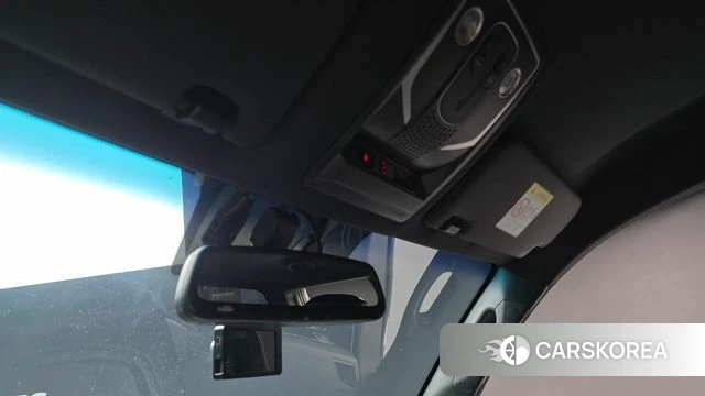 Ssangyong The New Rexton Sports Cannes id 4202157 из Кореи 10