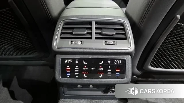 Audi A6 (C8) id 3555660 из Кореи 10