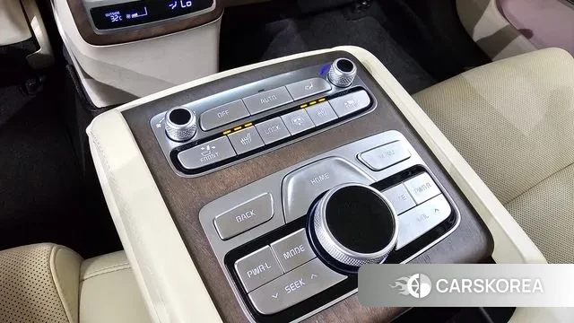 Kia More K9 id 3045346 из Кореи 10