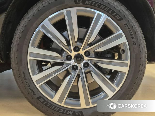 Land Rover Range Rover 5th Generation id 4739122 из Кореи 10