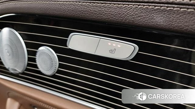 Mercedes-Benz E-Class W213 id 3821169 из Кореи 10